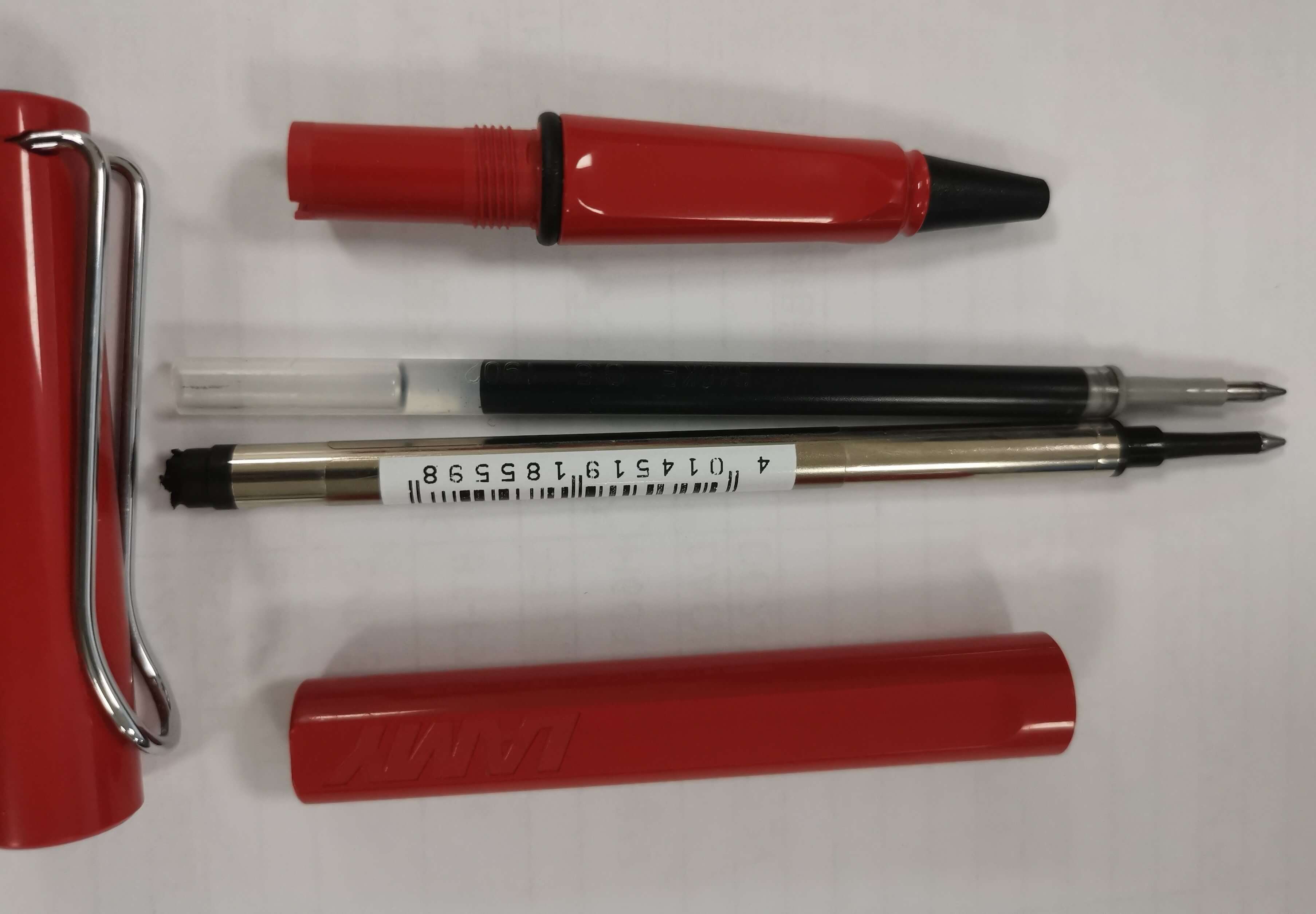 lamy