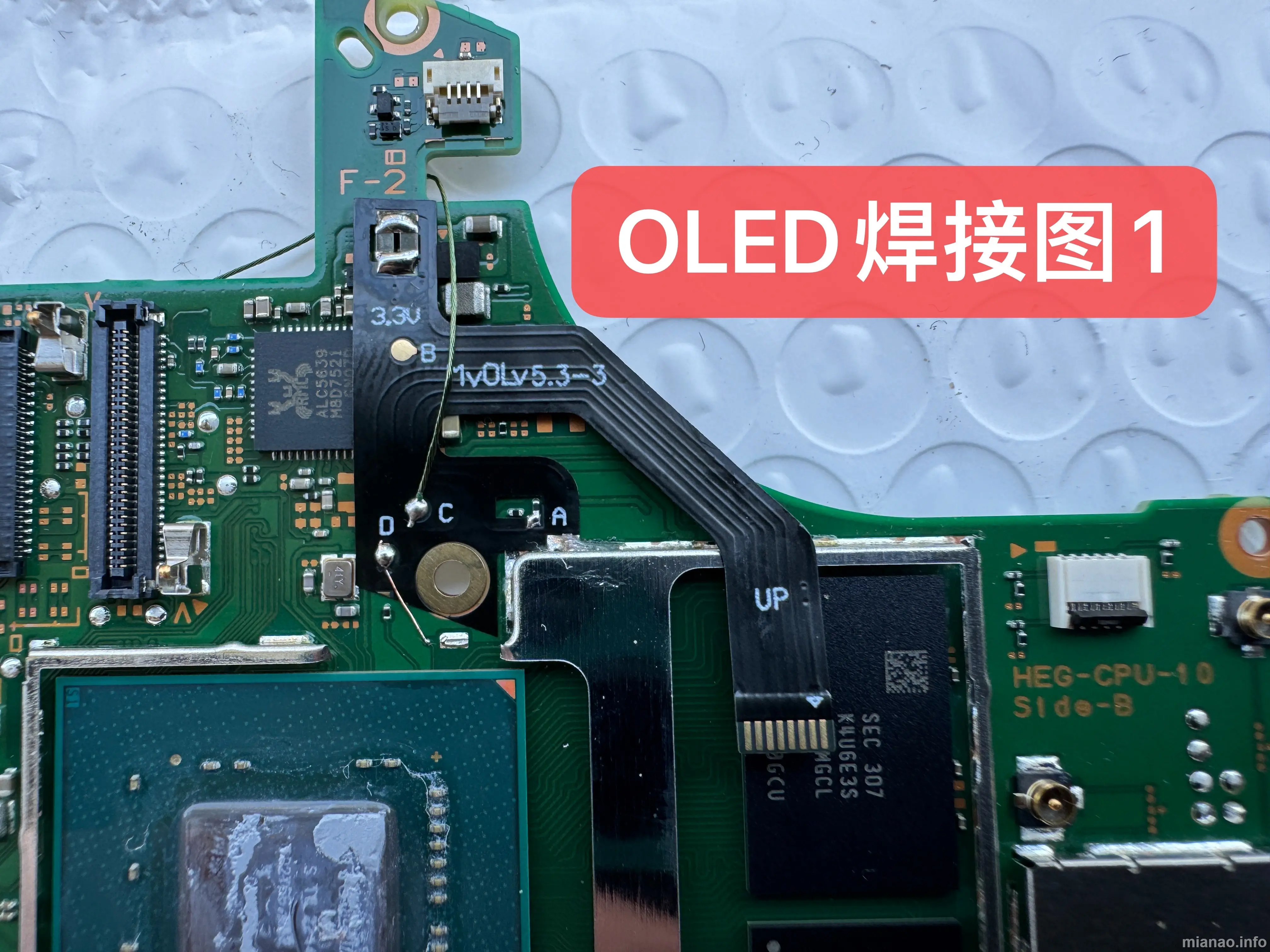 oled