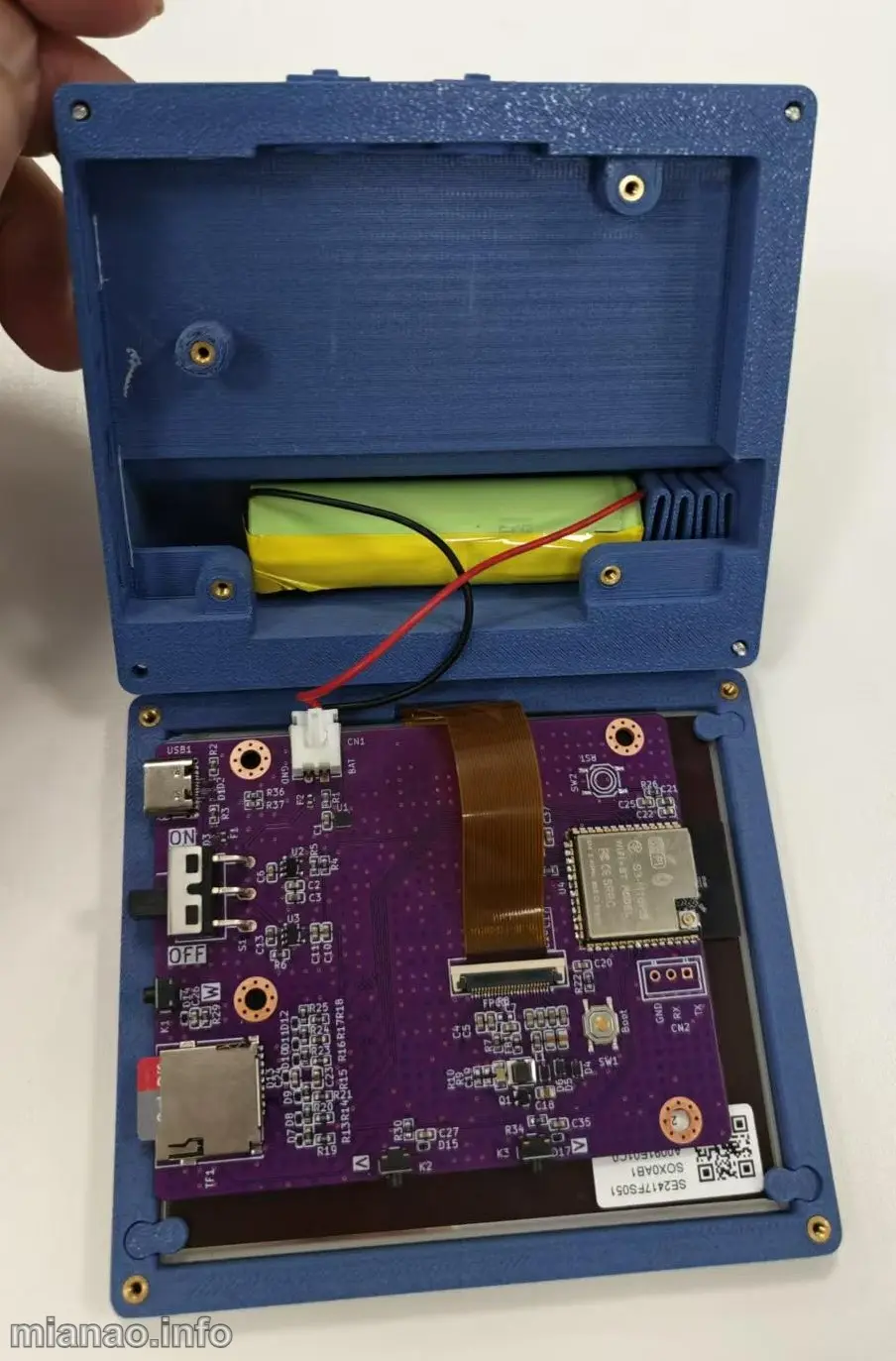 PCB